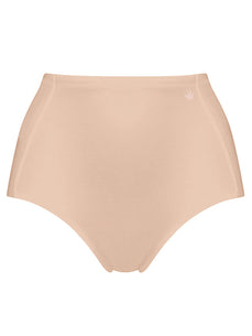 Becca Extra High Cotton Shapewear Brief