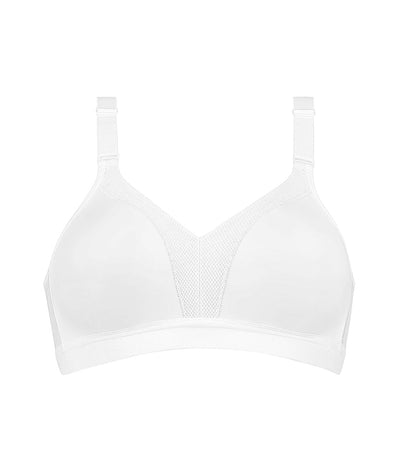 Triaction Wellness Sports Non Wired Bra