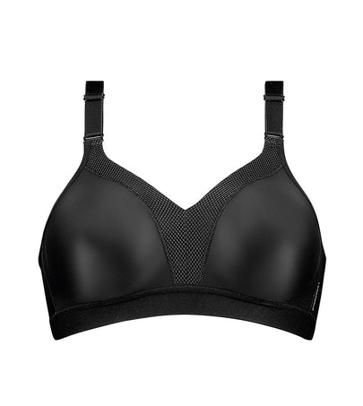 Triaction Wellness Sports Non Wired Bra