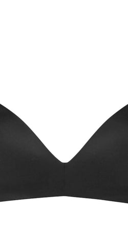 Body Make-up Soft Touch Non Wired Padded Bra