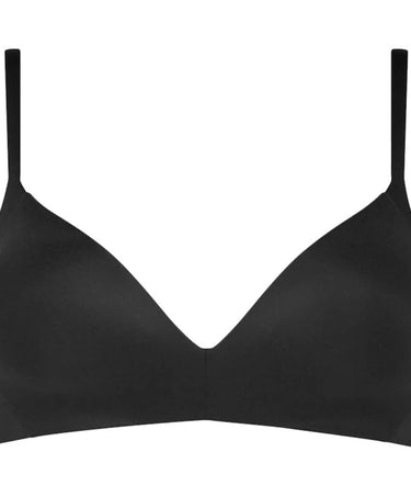 Body Make-up Soft Touch Non Wired Padded Bra