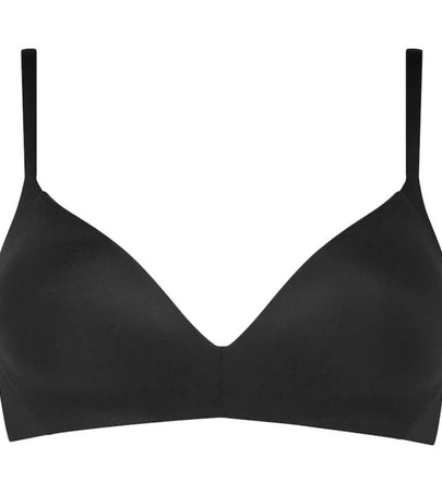 Body Make-up Soft Touch Non Wired Padded Bra