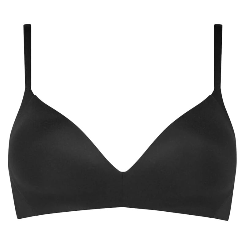 Body Make-up Soft Touch Non Wired Padded Bra