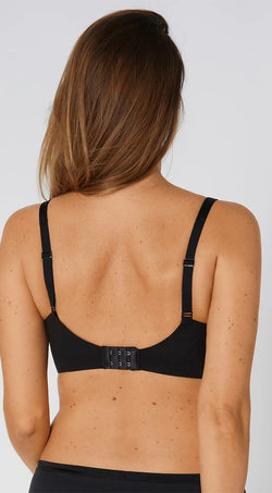 Body Make-up Soft Touch Non Wired Padded Bra