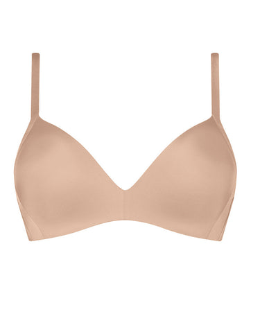 Body Make-up Soft Touch Non Wired Padded Bra