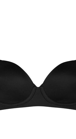 Body Make-up Soft Touch Wired Padded Bra
