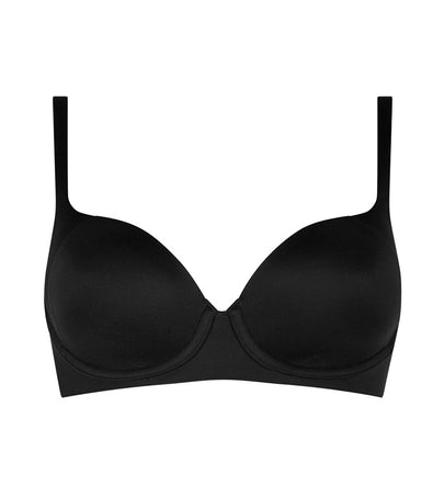 Body Make-up Soft Touch Wired Padded Bra
