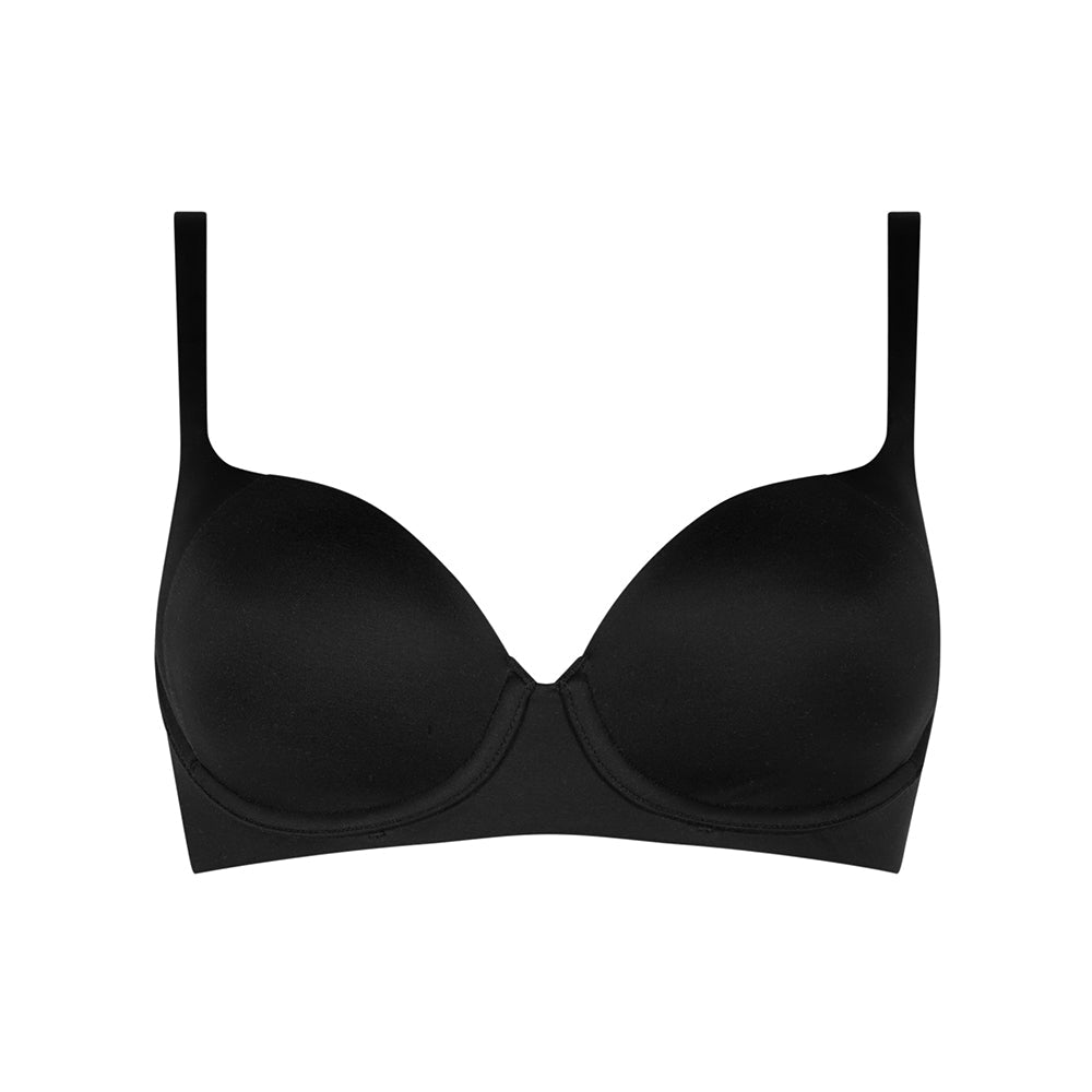 Body Make-up Soft Touch Wired Padded Bra