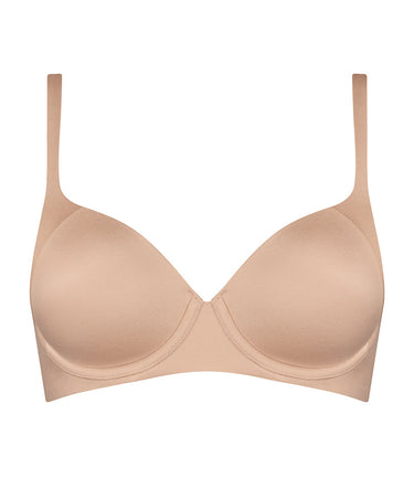 Body Make-up Soft Touch Wired Padded Bra