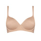 Body Make-up Soft Touch Wired Padded Bra