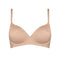 Body Make-up Soft Touch Wired Padded Bra