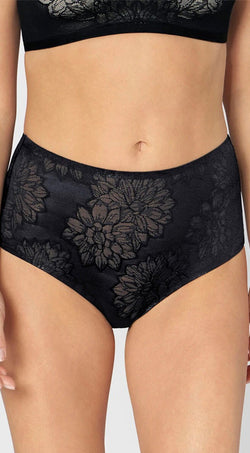 Fit Smart Maxi Brief