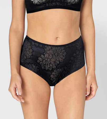 Fit Smart Maxi Brief