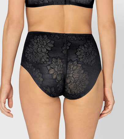 Fit Smart Maxi Brief