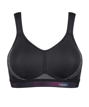 Triaction Cardio Cloud Racerback Sports Bra