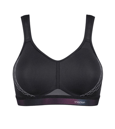 Triaction Cardio Cloud Racerback Sports Bra