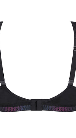 Triaction Cardio Cloud Racerback Sports Bra