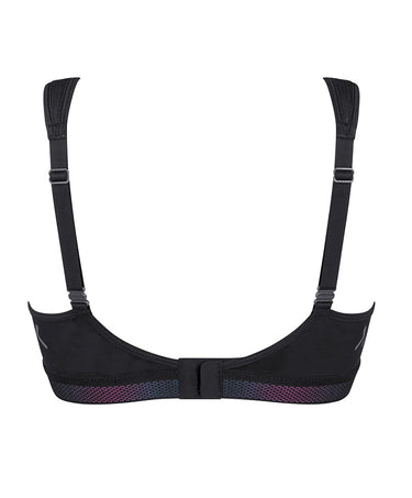 Triaction Cardio Cloud Racerback Sports Bra