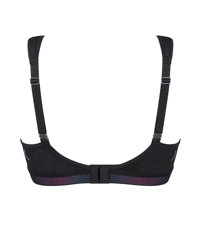Triaction Cardio Cloud Racerback Sports Bra