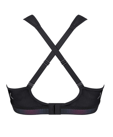 Triaction Cardio Cloud Racerback Sports Bra