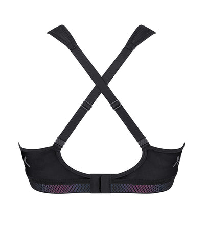 Triaction Cardio Cloud Racerback Sports Bra
