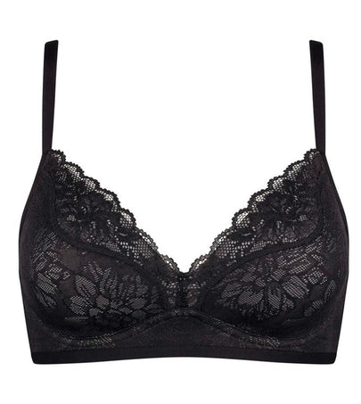 Fit Smart Non Wired Padded Bra