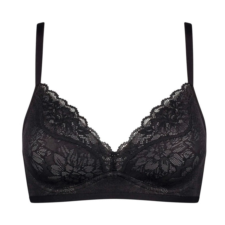 Fit Smart Non Wired Padded Bra