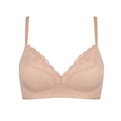 Fit Smart Non Wired Padded Bra