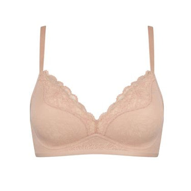Fit Smart Non Wired Padded Bra