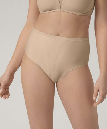 Shape Smart Maxi Brief