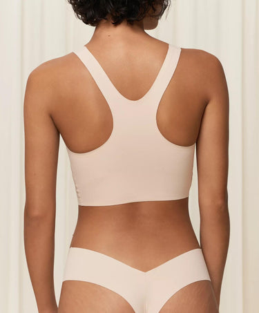 Flex Smart Pull-on Bra Top Ex