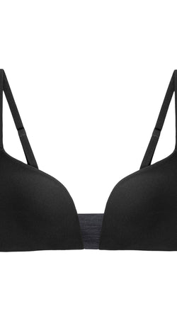 Flex Smart Padded Bra
