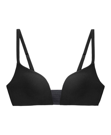 Flex Smart Padded Bra