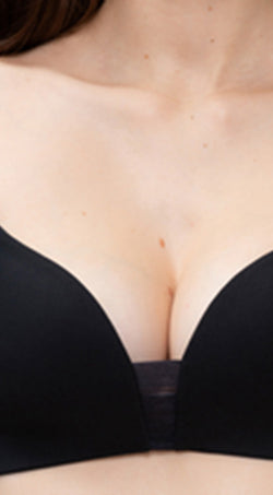 Flex Smart Padded Bra