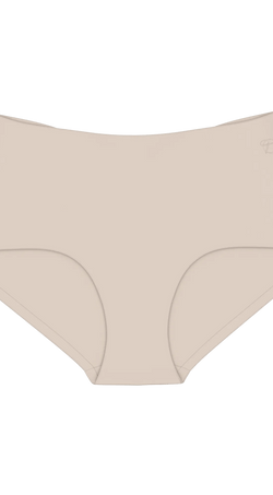 Body Make-Up Illusion