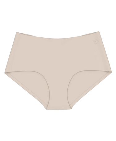 Body Make-Up Illusion