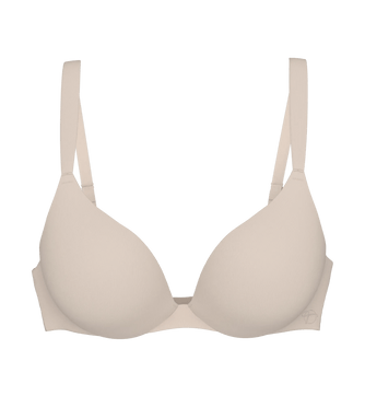 Body Make-Up Illusion