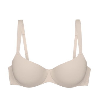 Body Make-Up Illusion