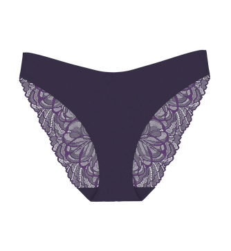 Body Make-Up Illusion Lace