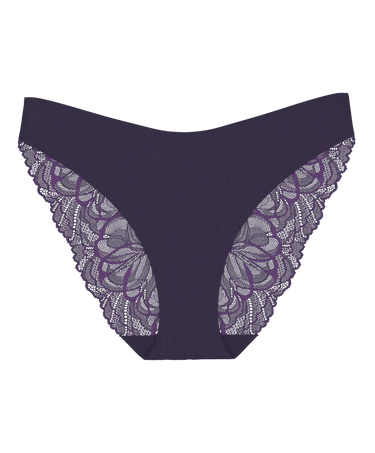 Body Make-Up Illusion Lace
