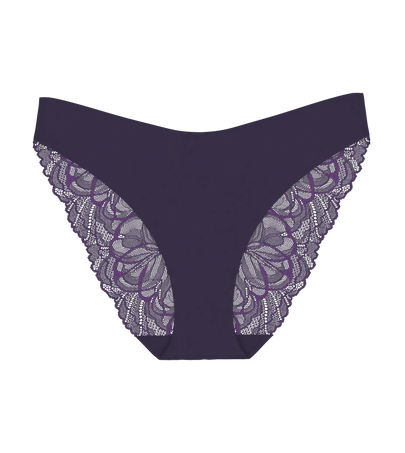 Body Make-Up Illusion Lace