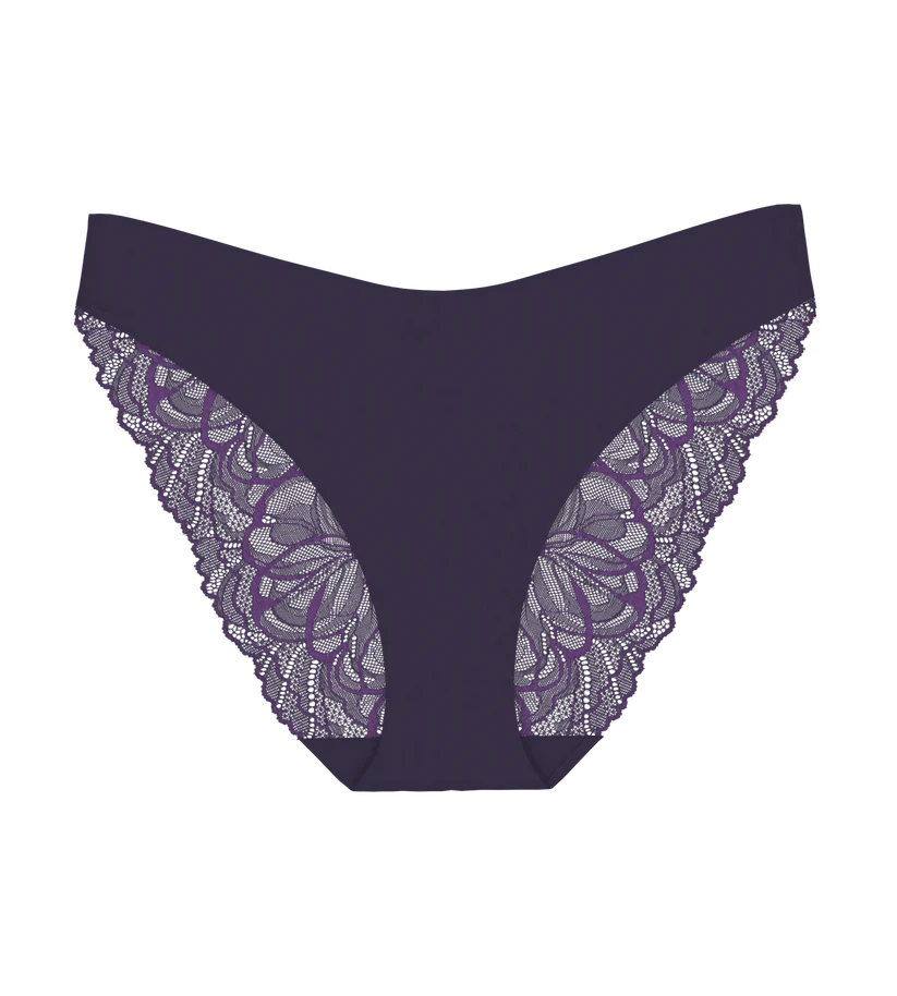 Body Make-Up Illusion Lace