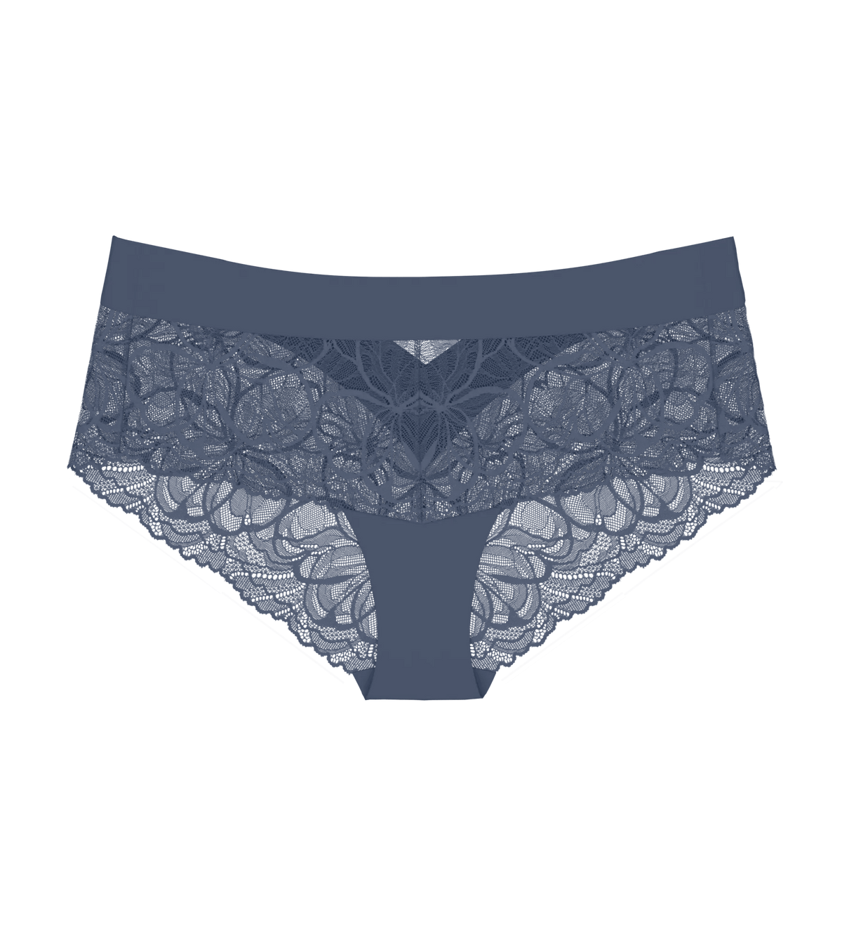 Body Make-Up Illusion Lace