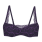 Body Make-Up Illusion Lace