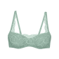 Body Make-Up Illusion Lace