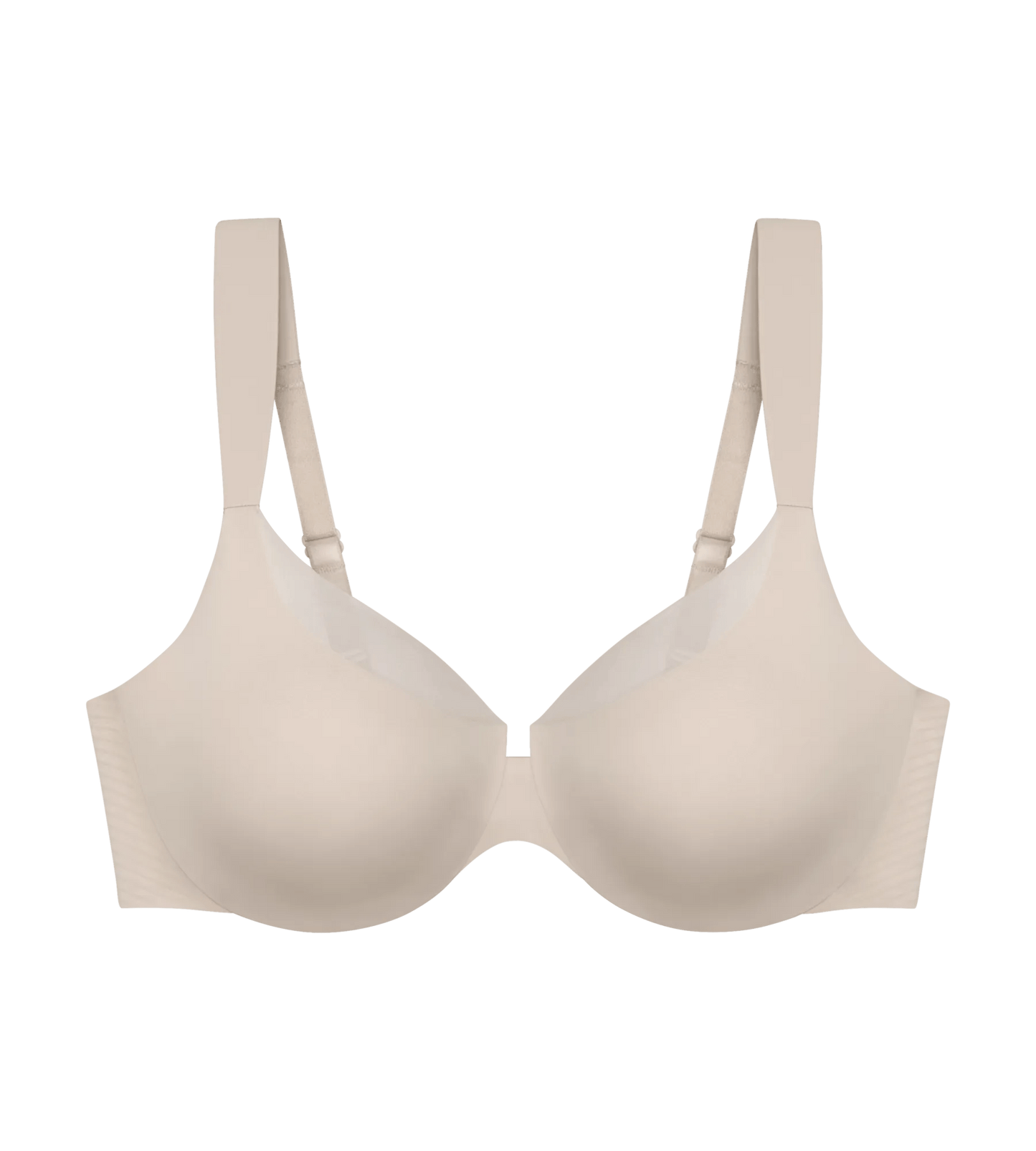 BMU Illusion Curve