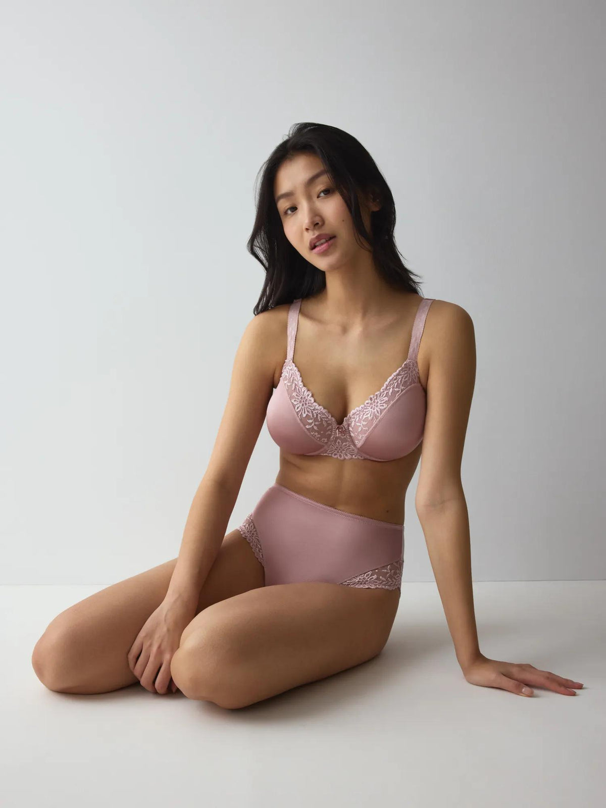 Ladyform Soft T