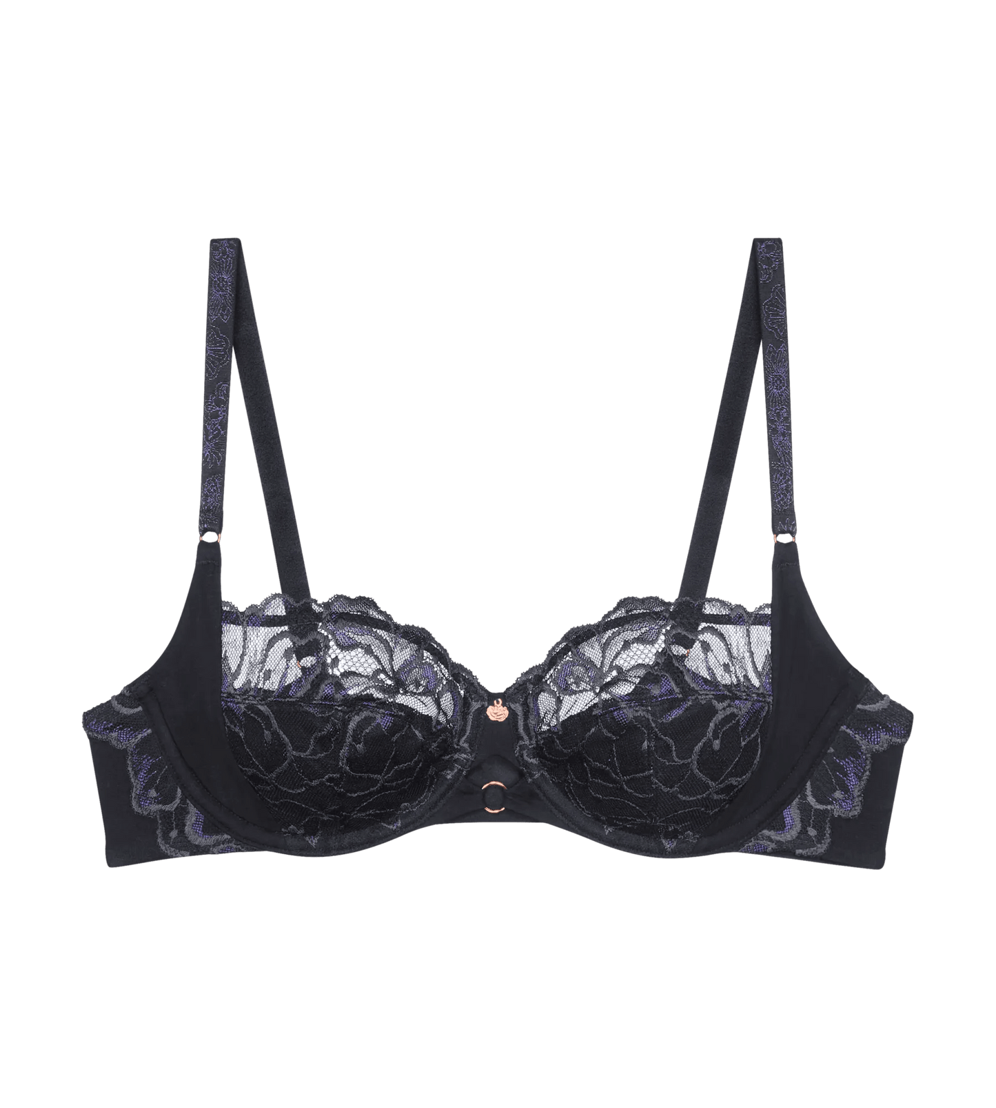 Wild Gardenia Florale