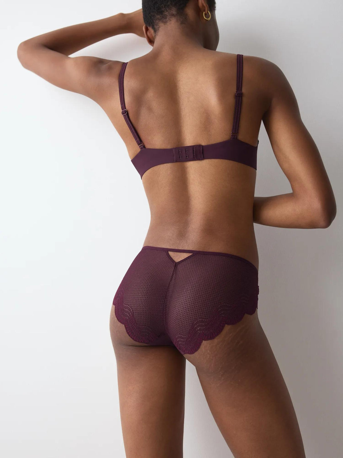 Triumph Comfort Glam