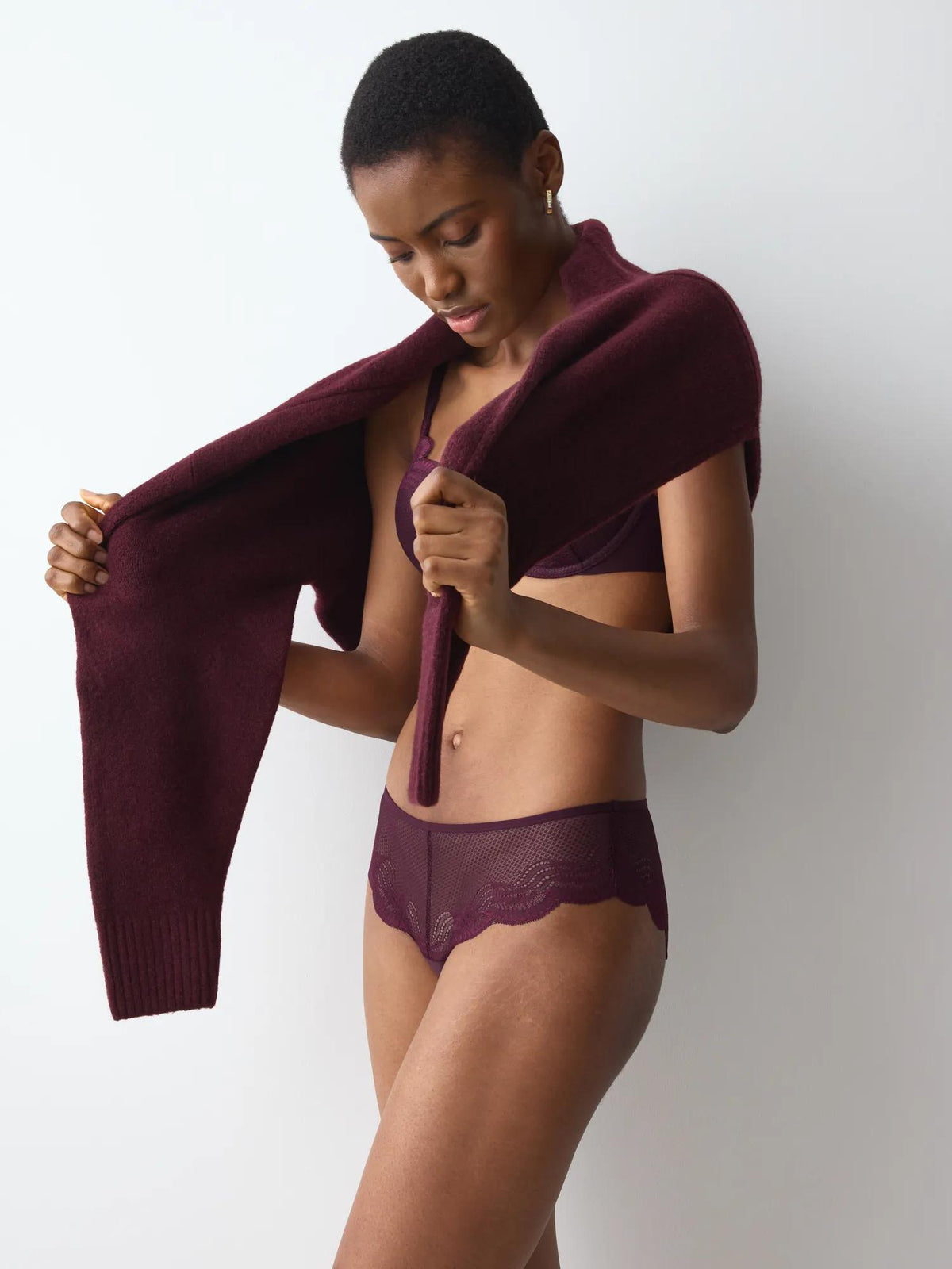 Triumph Comfort Glam